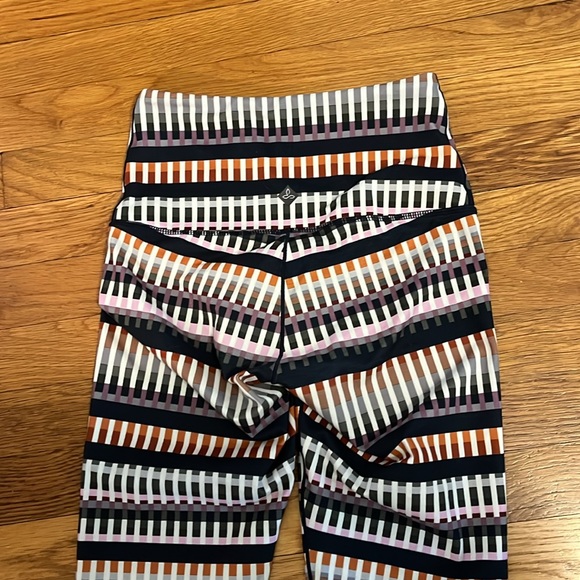 PrAna leggings - Picture 3 of 3